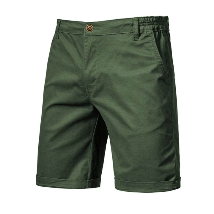 Denver - Comfortable Everyday Shorts (1+1 FREE)
