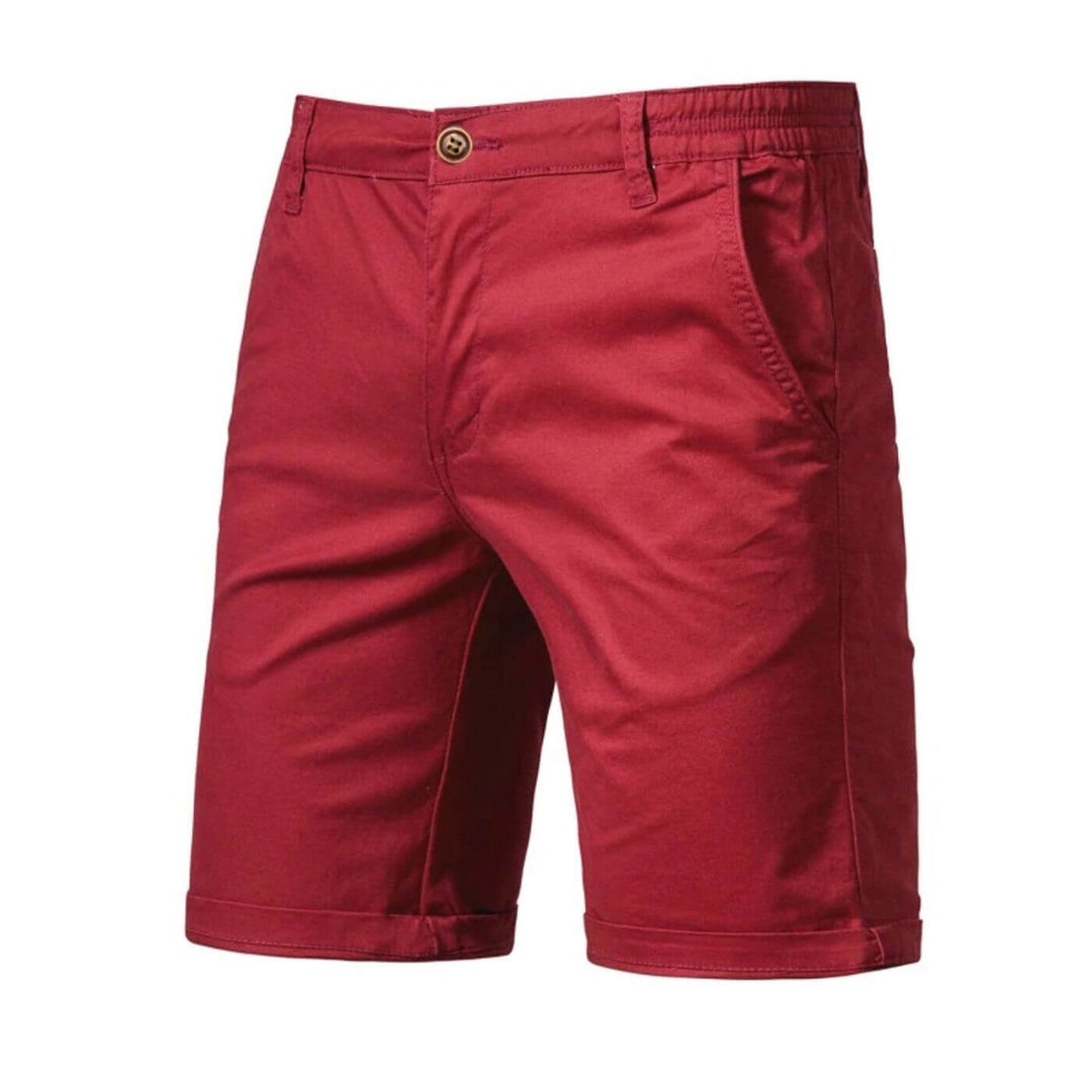 Denver - Comfortable Everyday Shorts (1+1 FREE)