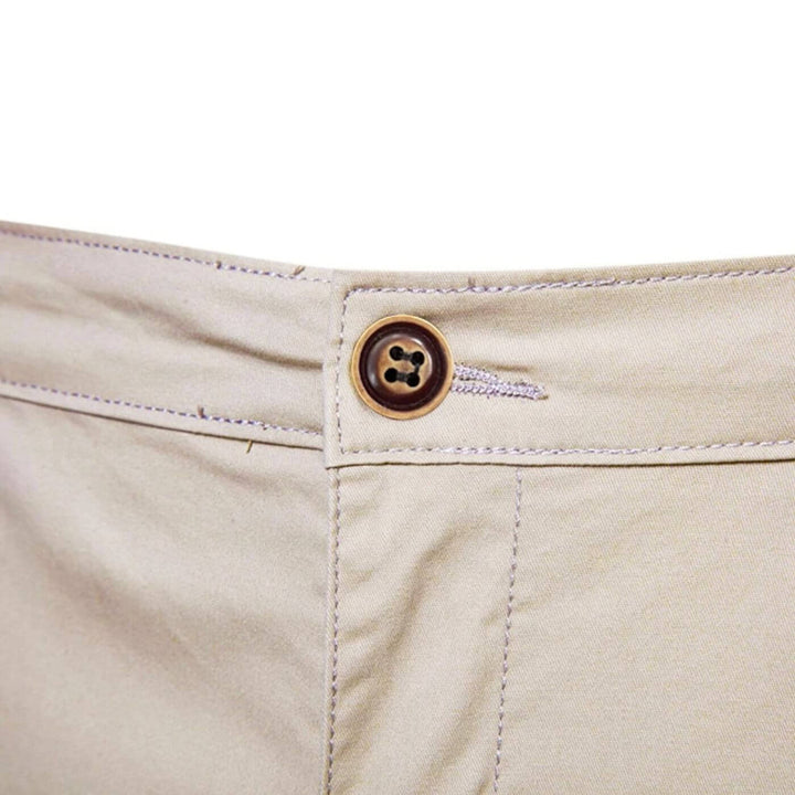 Denver - Comfortable Everyday Shorts (1+1 FREE)