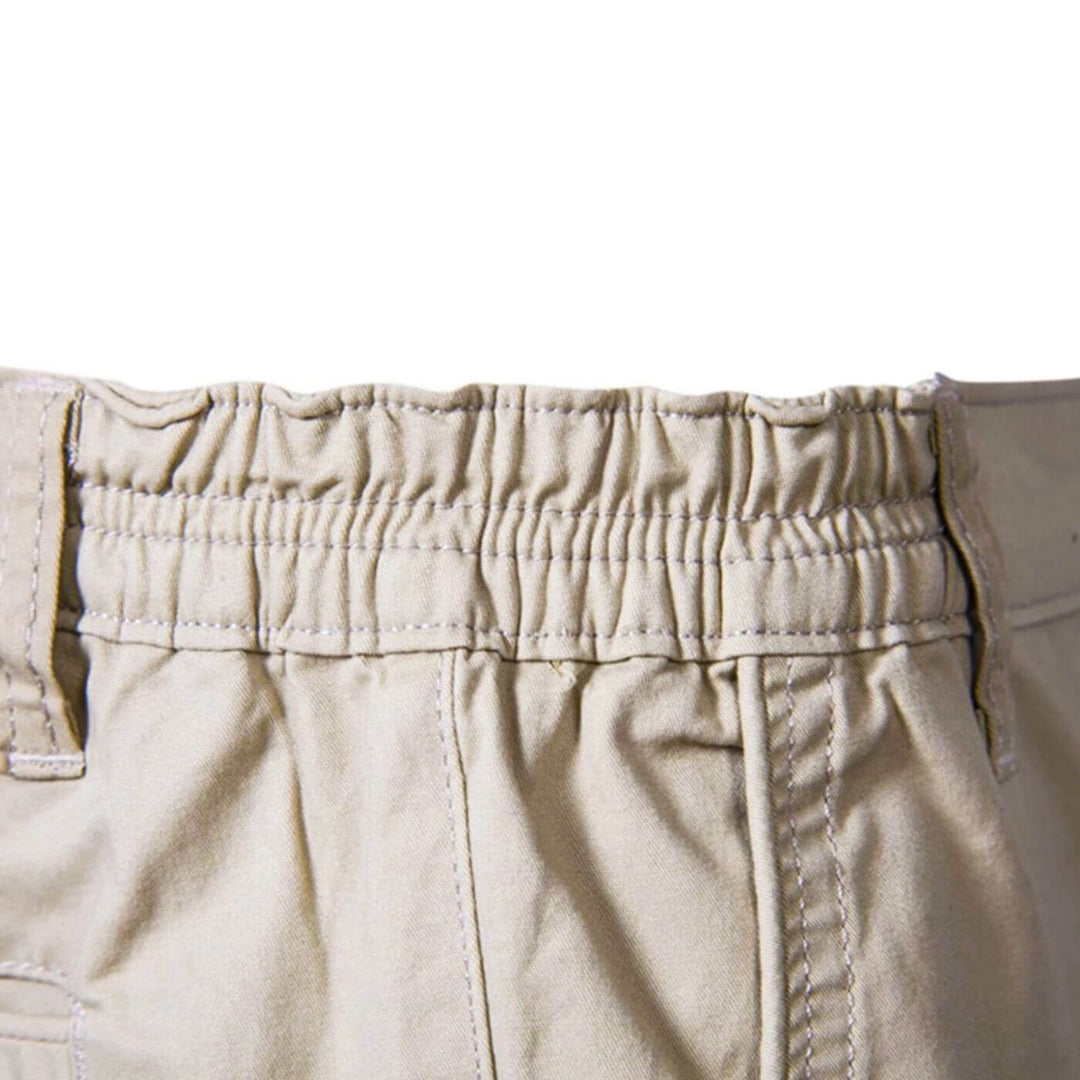 Denver - Comfortable Everyday Shorts (1+1 FREE)