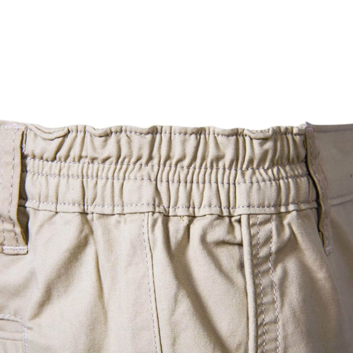 Denver - Comfortable Everyday Shorts (1+1 FREE)