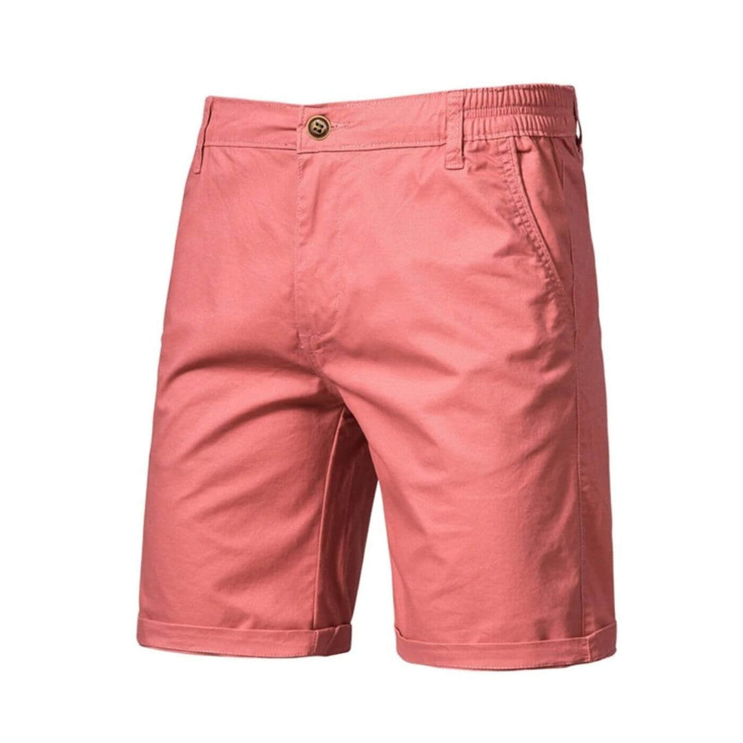 Denver - Comfortable Everyday Shorts (1+1 FREE)