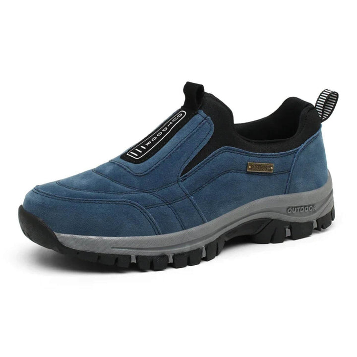 Douglas - Comfortable Orthopedic Walking Shoes