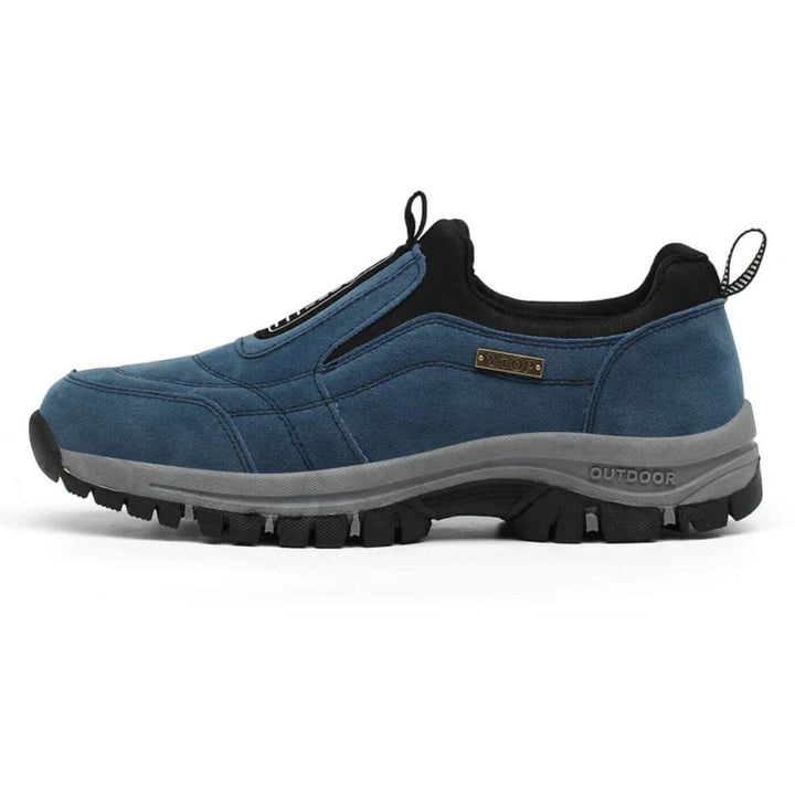 Douglas - Comfortable Orthopedic Walking Shoes