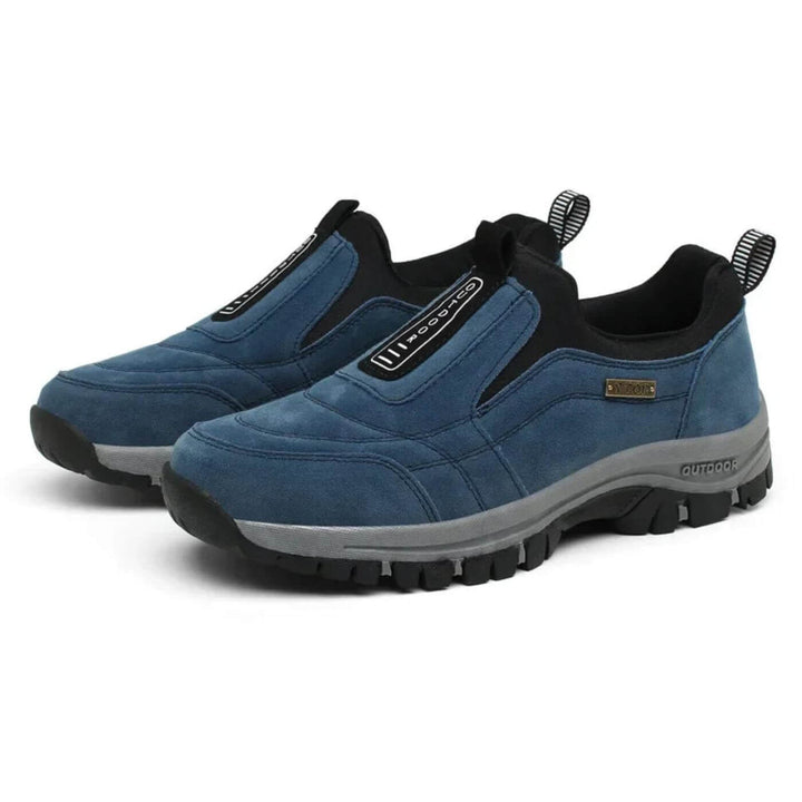 Douglas - Comfortable Orthopedic Walking Shoes