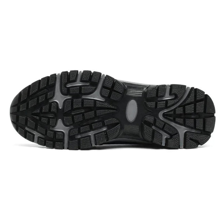 Douglas - Comfortable Orthopedic Walking Shoes