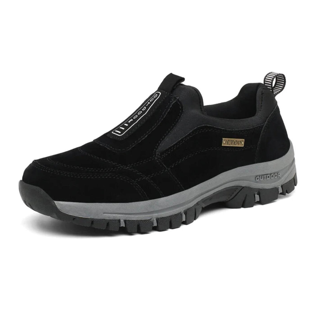 Douglas - Comfortable Orthopedic Walking Shoes