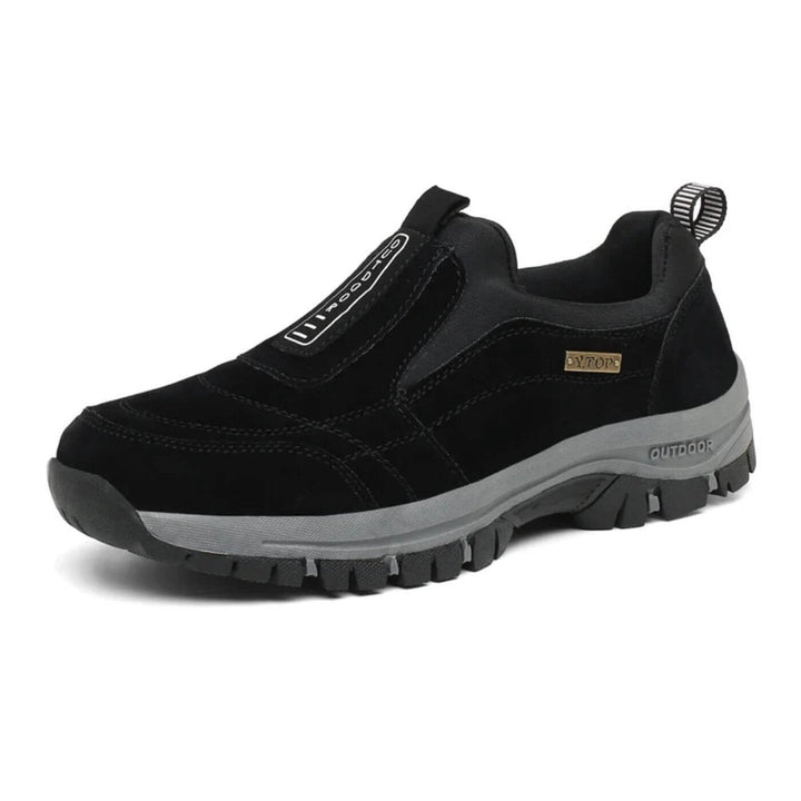 Douglas - Comfortable Orthopedic Walking Shoes