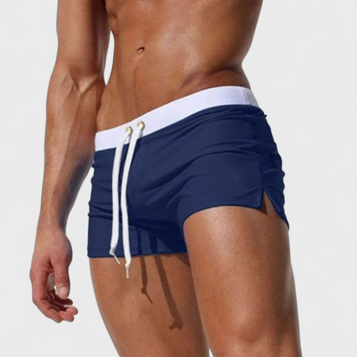 Dylan – Quick-Dry Summer Swim Shorts