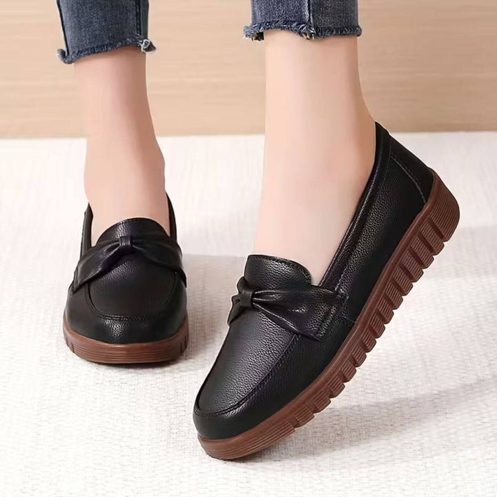 Eleanor - Premium Orthopedic Moccasins