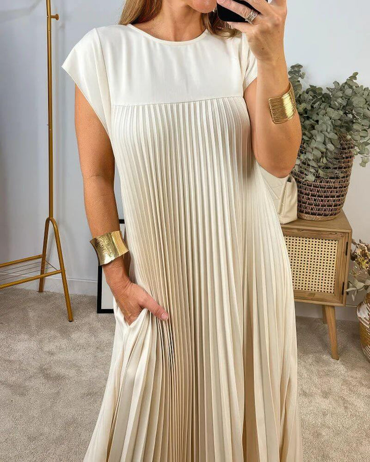 Eliana – Elegant and Comfortable Maxi Dress
