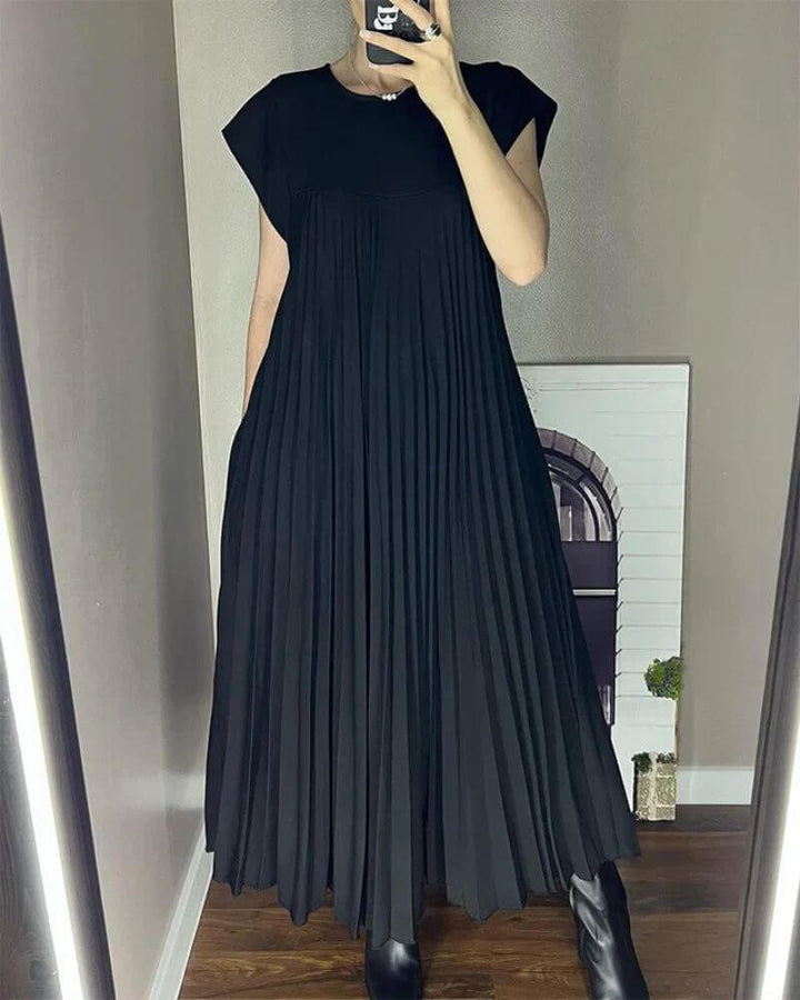 Eliana – Elegant and Comfortable Maxi Dress