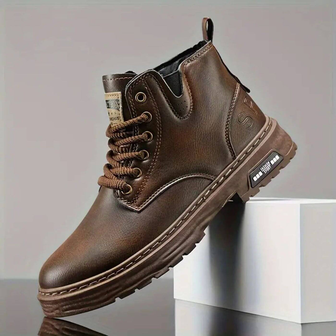 Elias - Waterproof Non-slip Boots