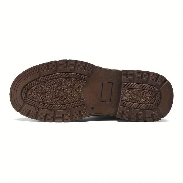 Elias - Waterproof Non-slip Boots