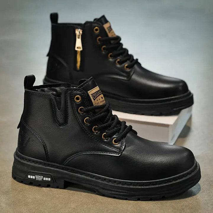 Elias - Waterproof Non-slip Boots