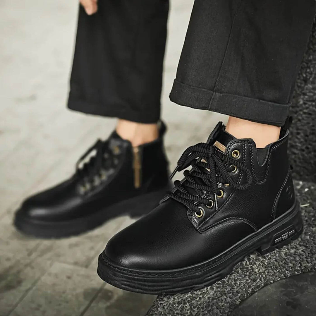 Elias - Waterproof Non-slip Boots