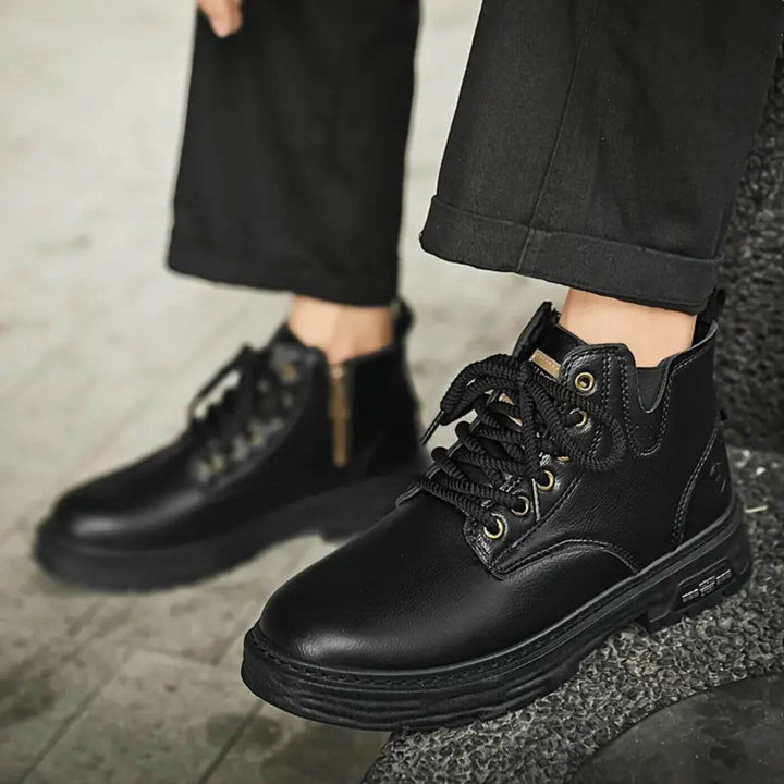 Elias - Waterproof Non-slip Boots
