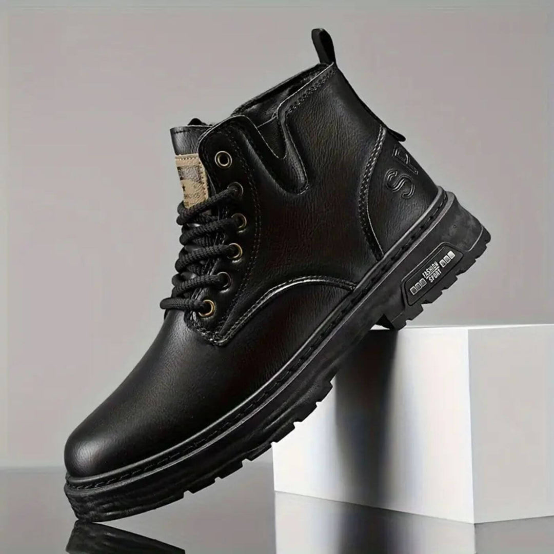 Elias - Waterproof Non-slip Boots