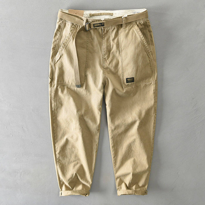 Elijah - Modern Comfortable Pants