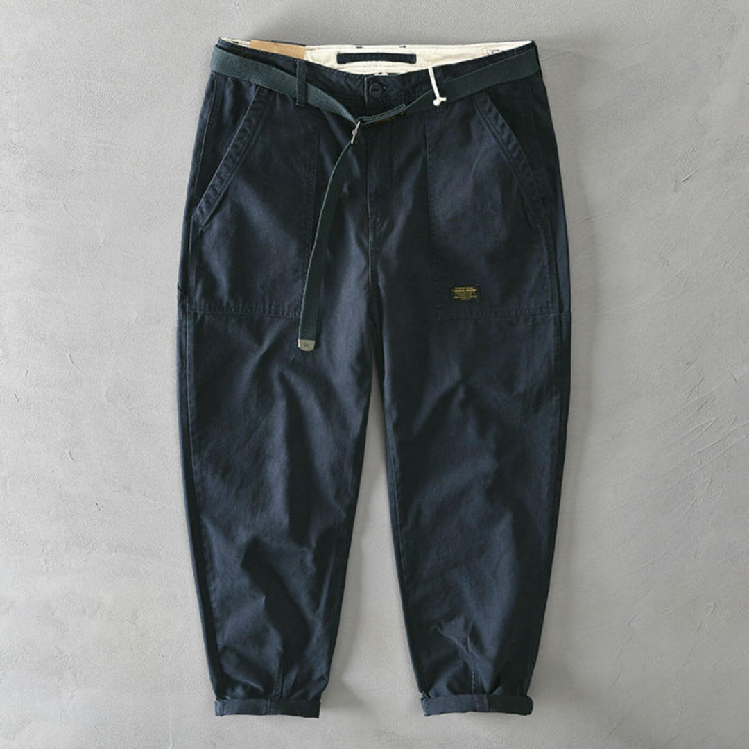 Elijah - Modern Comfortable Pants