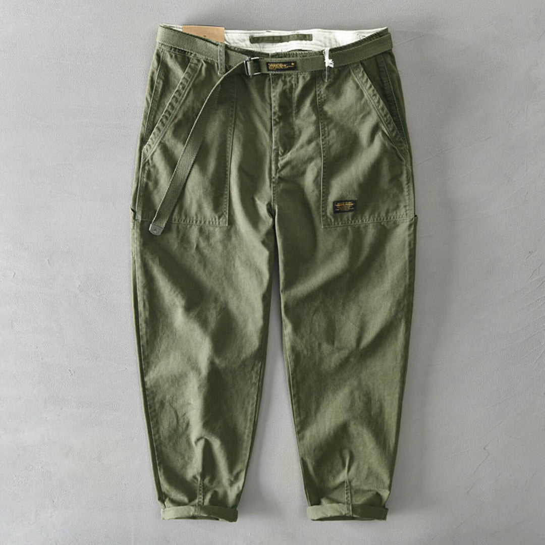 Elijah - Modern Comfortable Pants
