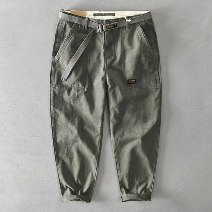 Elijah - Modern Comfortable Pants