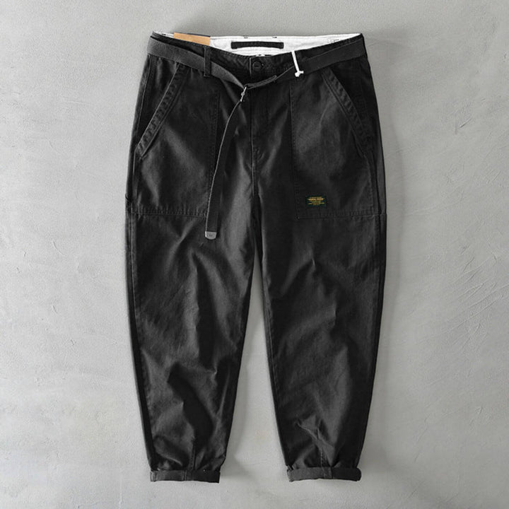 Elijah - Modern Comfortable Pants