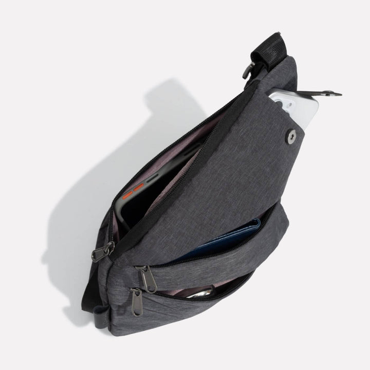 Ember - Anti-Theft Crossbody Bag