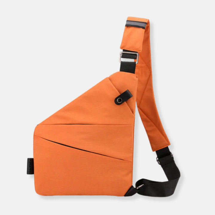 Ember - Anti-Theft Crossbody Bag