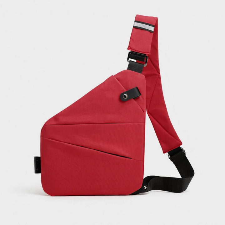 Ember - Anti-Theft Crossbody Bag