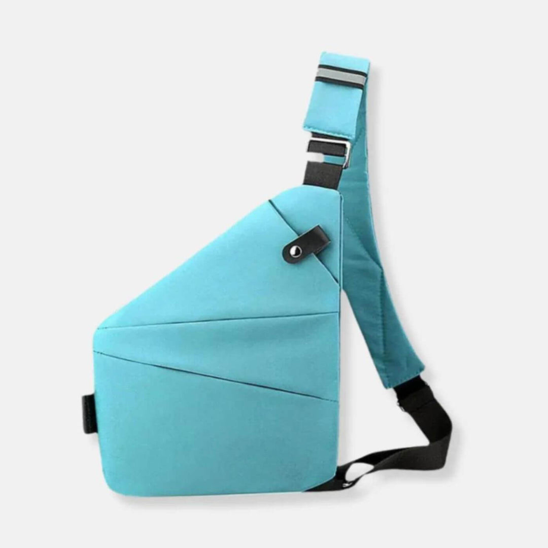 Ember - Anti-Theft Crossbody Bag