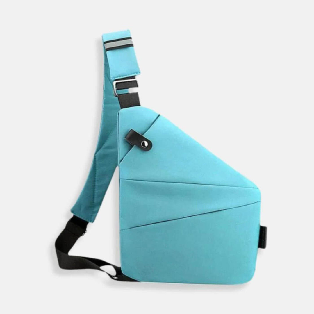 Ember - Anti-Theft Crossbody Bag