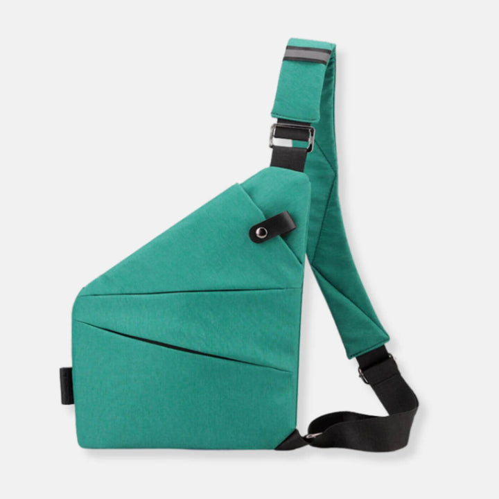 Ember - Anti-Theft Crossbody Bag