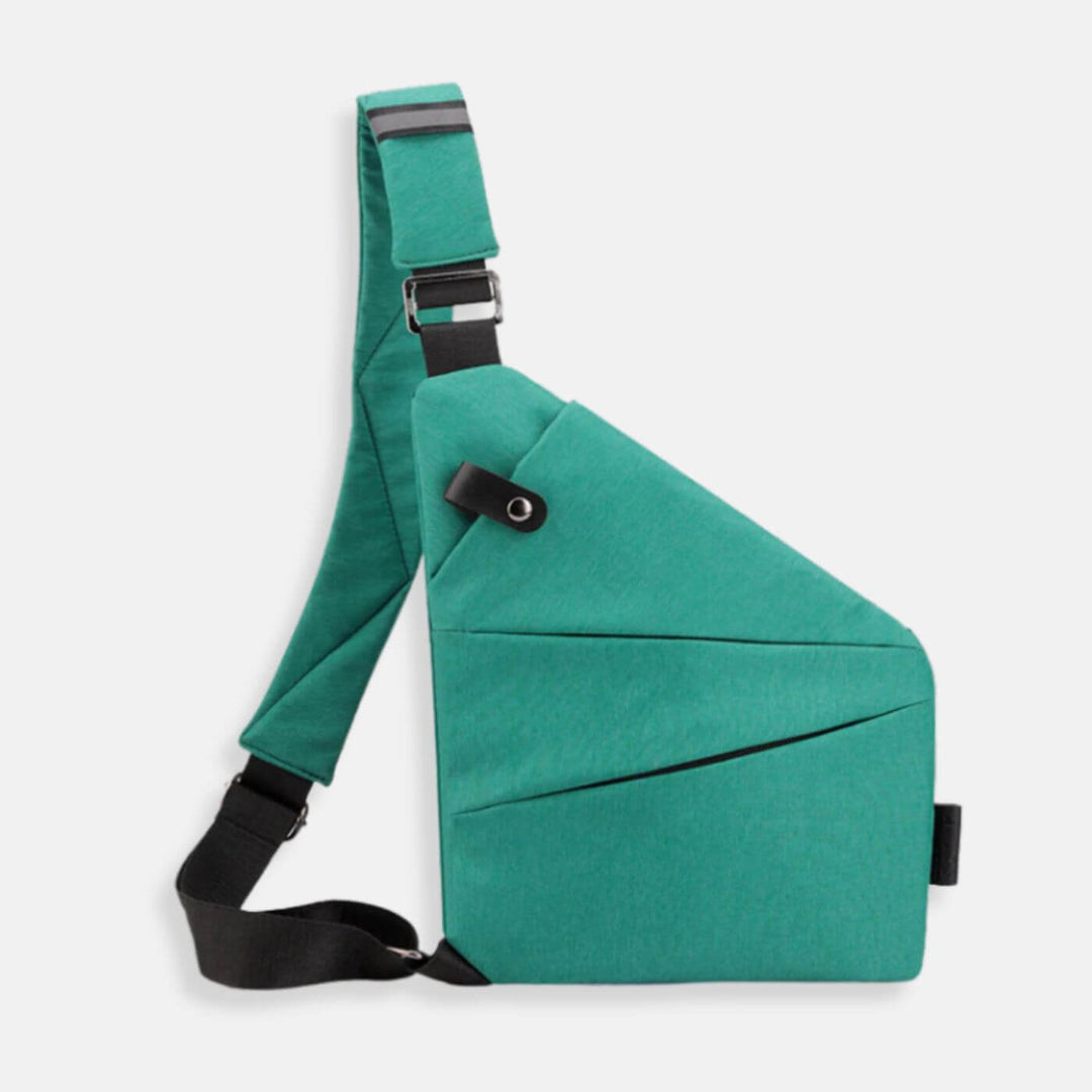 Ember - Anti-Theft Crossbody Bag