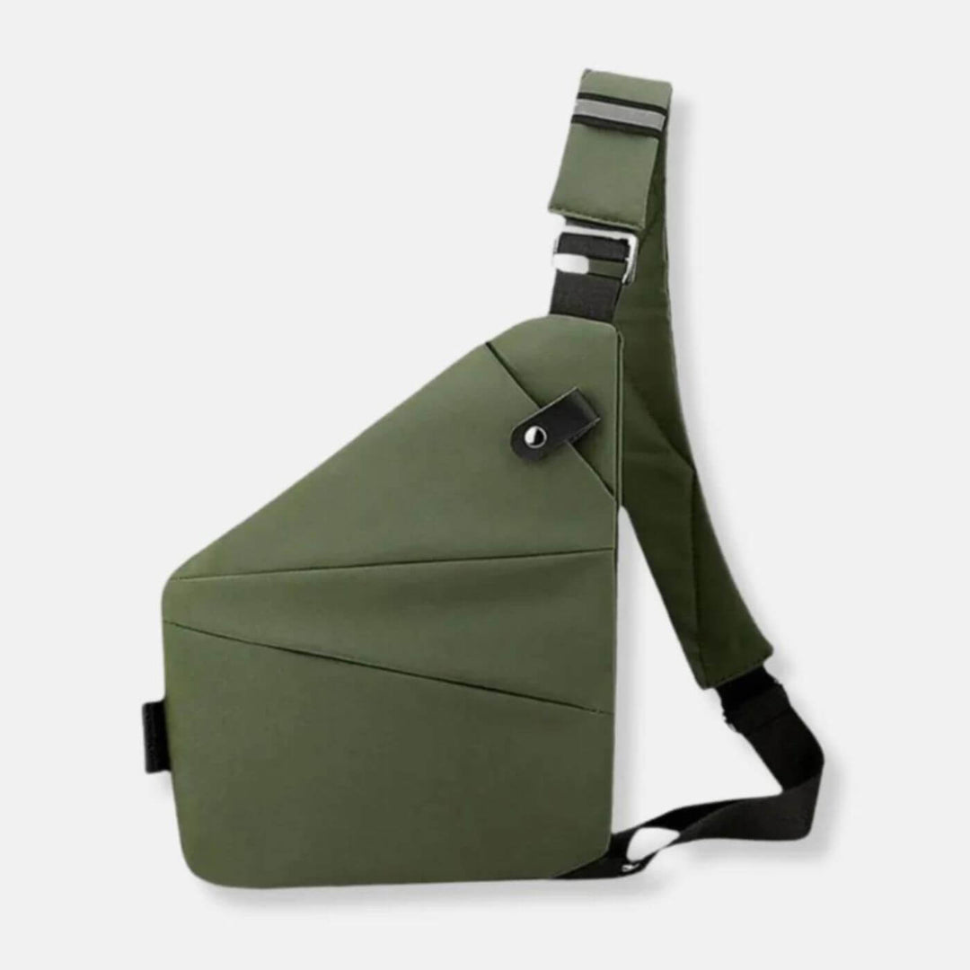 Ember - Anti-Theft Crossbody Bag
