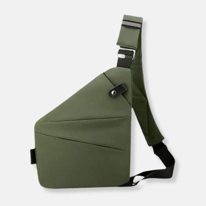 Ember - Anti-Theft Crossbody Bag