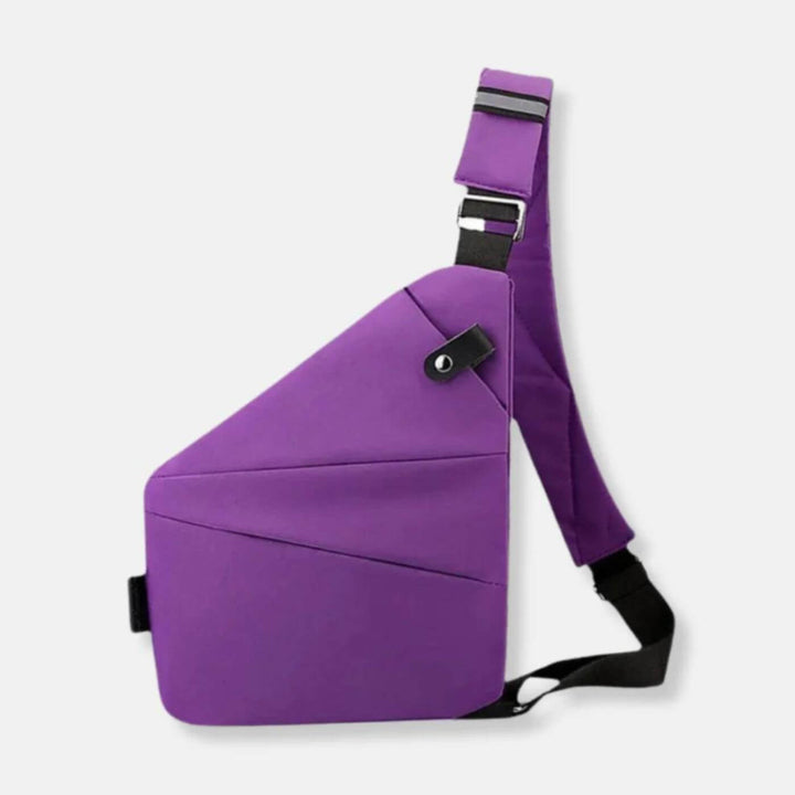 Ember - Anti-Theft Crossbody Bag