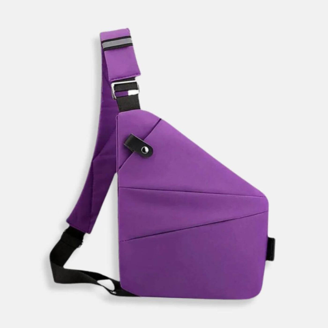 Ember - Anti-Theft Crossbody Bag