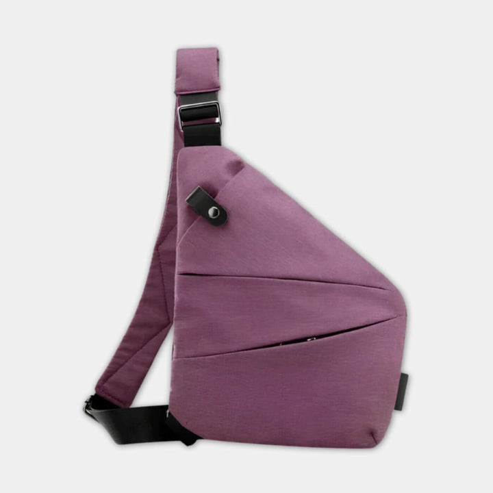Ember - Anti-Theft Crossbody Bag