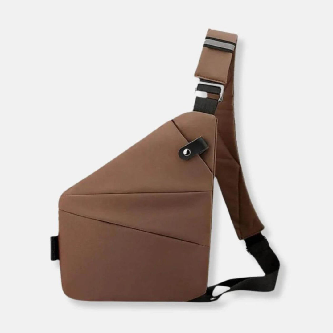 Ember - Anti-Theft Crossbody Bag