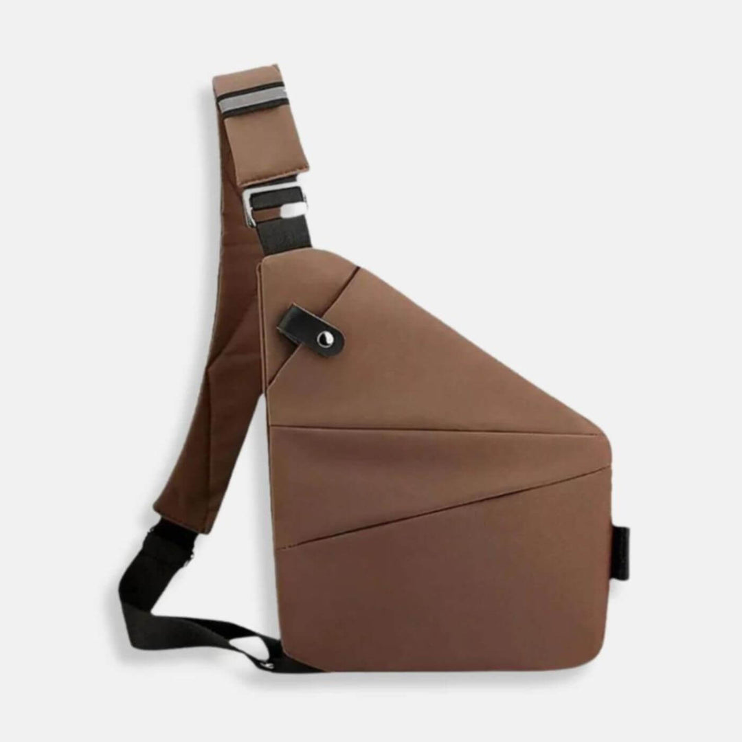 Ember - Anti-Theft Crossbody Bag
