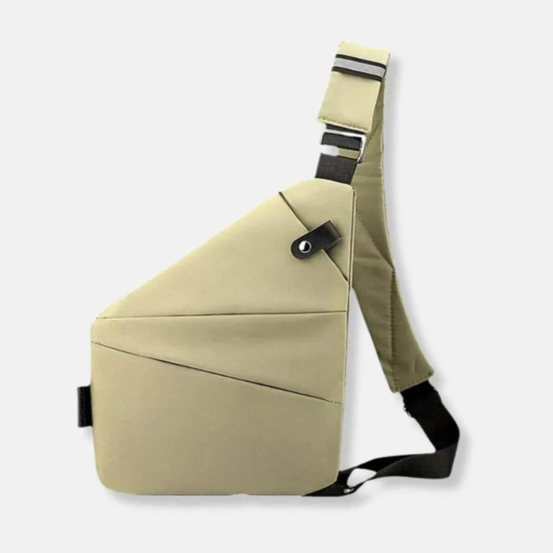 Ember - Anti-Theft Crossbody Bag