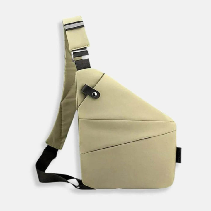 Ember - Anti-Theft Crossbody Bag