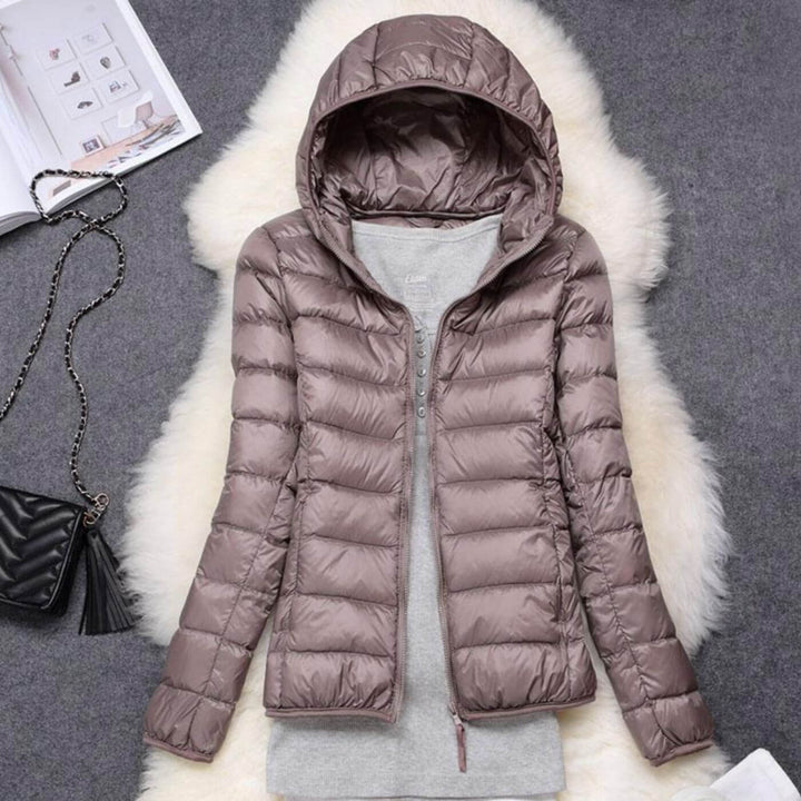 Emma - Waterproof & Windproof Jacket