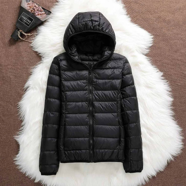 Emma - Waterproof & Windproof Jacket