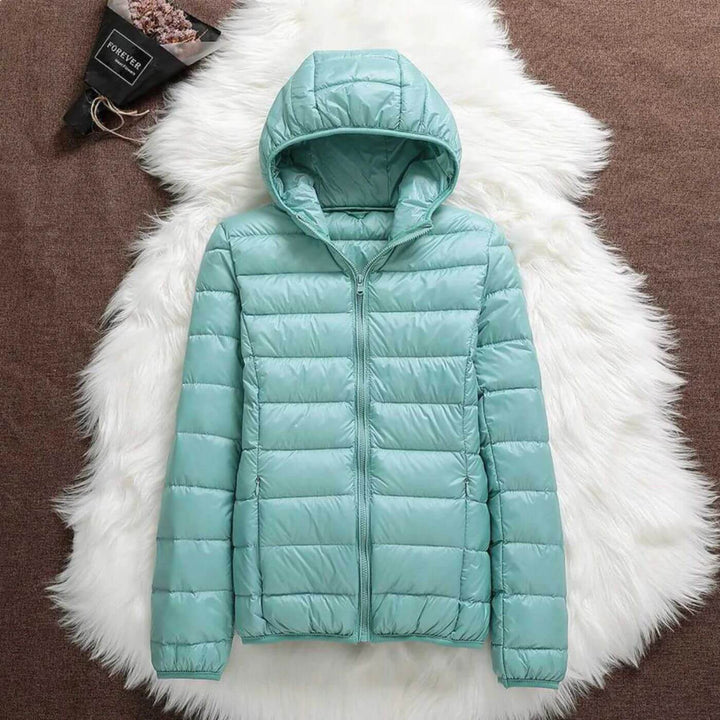 Emma - Waterproof & Windproof Jacket