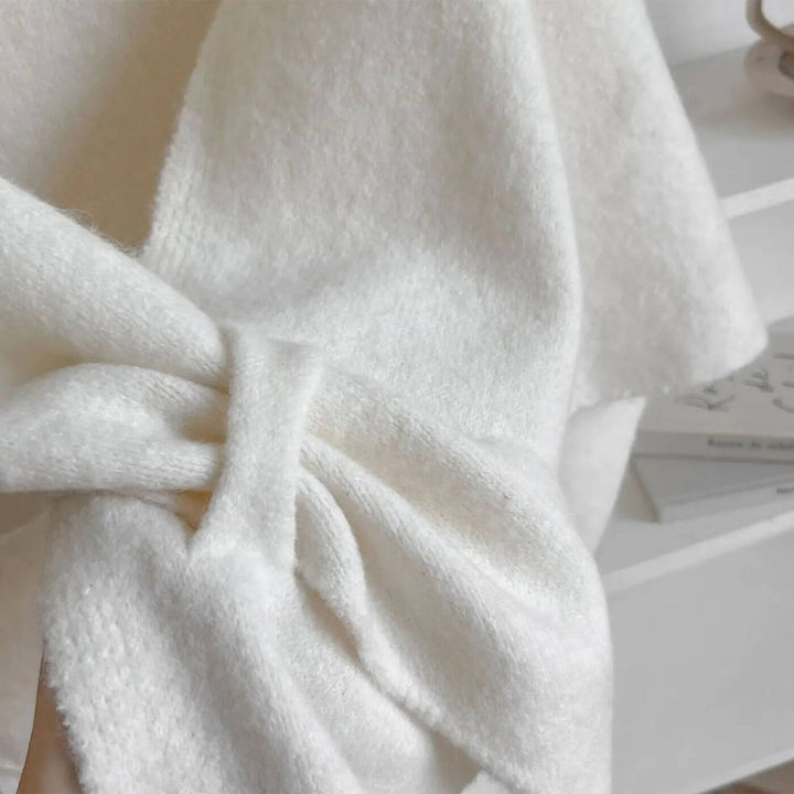 Emma - Comfortable Winter Shawl Wrap