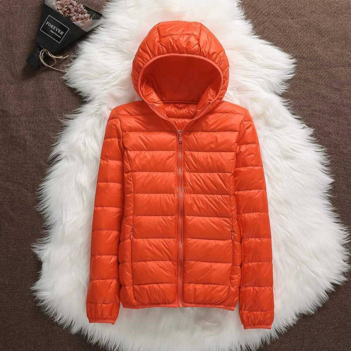 Emma - Waterproof & Windproof Jacket