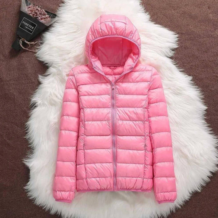 Emma - Waterproof & Windproof Jacket