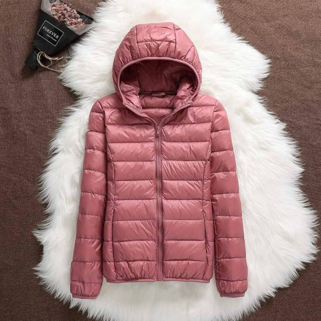 Emma - Waterproof & Windproof Jacket